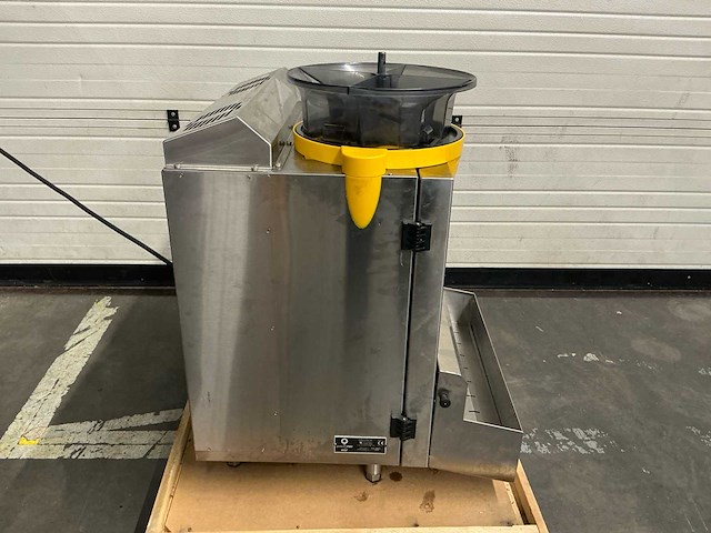 2020 - qualityfry fastchef elite fce+basic friteuse - afbeelding 2 van  3