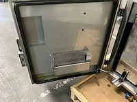 2020 - qualityfry fastchef elite fce+basic friteuse - afbeelding 2 van  6