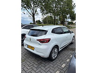 2020 - renault - clio - 1.6 et h 140 intens gbj-48-f iaw - afbeelding 2 van  12