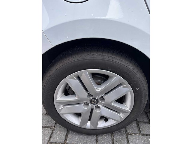 2020 - renault - clio - 1.6 et h 140 intens gbj-48-f iaw - afbeelding 3 van  12