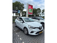2020 - renault - clio - 1.6 et h 140 intens gbj-48-f iaw - afbeelding 4 van  12
