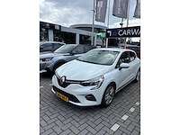 2020 - renault - clio - 1.6 et h 140 intens gbj-48-f iaw - afbeelding 1 van  12