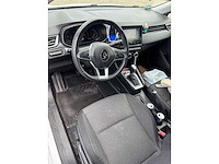 2020 - renault - clio - 1.6 et h 140 intens gbj-48-f iaw - afbeelding 8 van  12