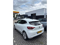 2020 - renault - clio - 1.6 et h 140 intens gbj-48-f iaw - afbeelding 12 van  12