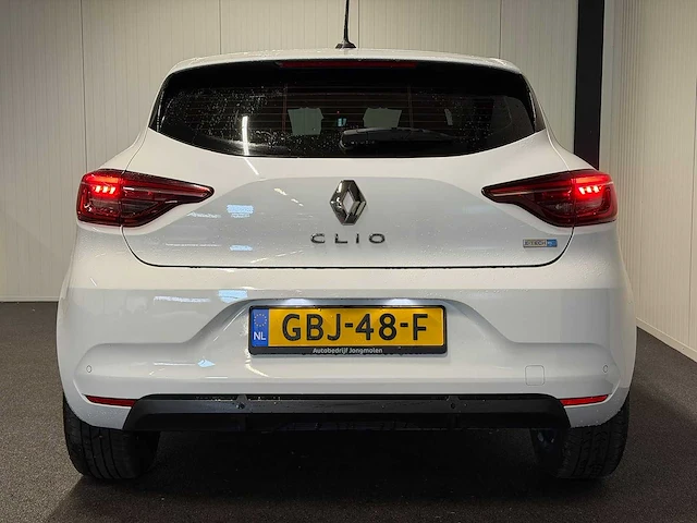 2020 - renault - clio - 1.6 et h 140 intens gbj-48-f iaw - afbeelding 2 van  29