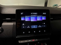 2020 - renault - clio - 1.6 et h 140 intens gbj-48-f iaw - afbeelding 9 van  29