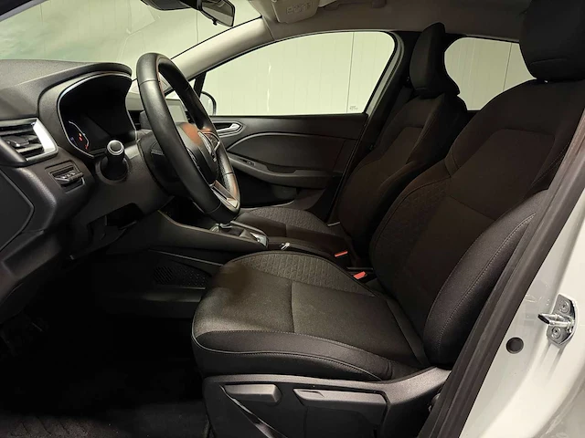 2020 - renault - clio - 1.6 et h 140 intens gbj-48-f iaw - afbeelding 12 van  29