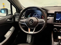 2020 - renault - clio - 1.6 et h 140 intens gbj-48-f iaw - afbeelding 15 van  29