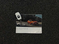 2020 - renault - clio - 1.6 et h 140 intens gbj-48-f iaw - afbeelding 17 van  29