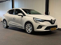2020 - renault - clio - 1.6 et h 140 intens gbj-48-f iaw - afbeelding 18 van  29