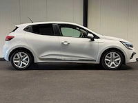 2020 - renault - clio - 1.6 et h 140 intens gbj-48-f iaw - afbeelding 19 van  29