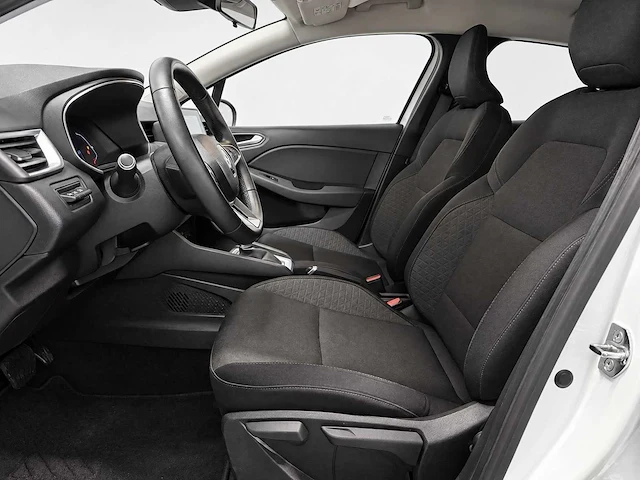 2020 - renault - clio - 1.6 et h 140 intens gbj-48-f iaw - afbeelding 11 van  29