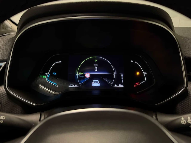2020 - renault - clio - 1.6 et h 140 intens gbj-48-f iaw - afbeelding 23 van  29