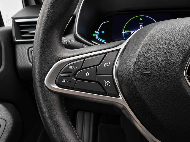 2020 - renault - clio - 1.6 et h 140 intens gbj-48-f iaw - afbeelding 26 van  29