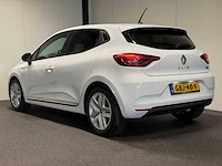 2020 - renault - clio - 1.6 et h 140 intens gbj-48-f iaw - afbeelding 29 van  29