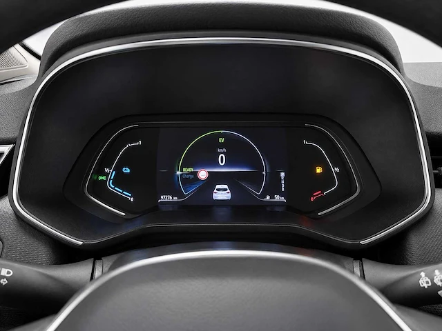 2020 - renault - clio - 1.6 et h 140 intens gbj-48-f iaw - afbeelding 8 van  8