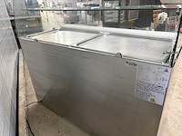 2020 - saro - s9039 - rvs - koelvitrine - afbeelding 9 van  9