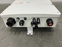 2020 - solaredge - hd wave mcg-lb-00562-a - omvormer - afbeelding 2 van  5