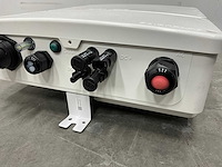 2020 - solaredge - hd wave mcg-lb-00562-a - omvormer - afbeelding 3 van  5