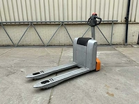 2020 - still - ech 15 - electric pallet trucks