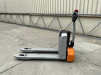 2020 - still - ech 15 - electric pallet trucks - afbeelding 2 van  8