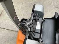 2020 - still - ech 15 - electric pallet trucks - afbeelding 7 van  8