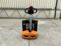 2020 - still - ech 15 - electric pallet trucks - afbeelding 3 van  8