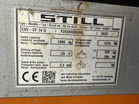 2020 - still - exv14-sf - stackers - afbeelding 4 van  4