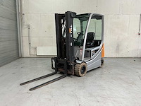 2020 - still - rx20-20 - forklift trucks