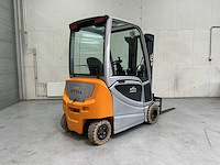 2020 - still - rx20-20 - forklift trucks - afbeelding 3 van  9