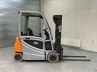 2020 - still - rx20-20 - forklift trucks - afbeelding 4 van  9