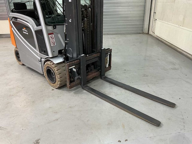 2020 - still - rx20-20 - forklift trucks - afbeelding 5 van  9