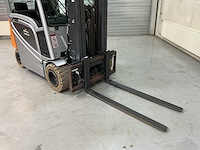 2020 - still - rx20-20 - forklift trucks - afbeelding 5 van  9