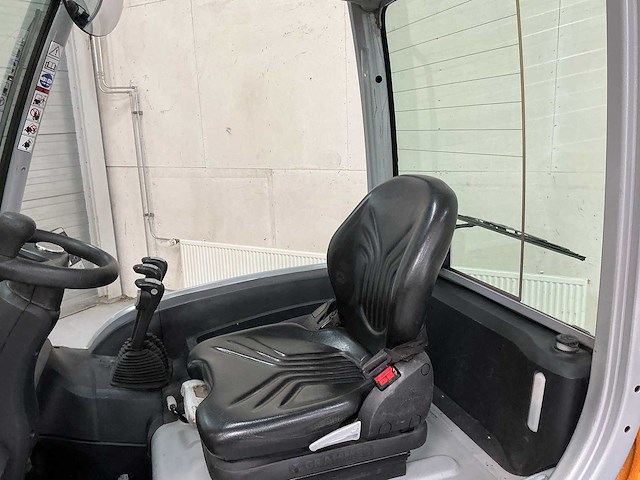 2020 - still - rx20-20 - forklift trucks - afbeelding 6 van  9