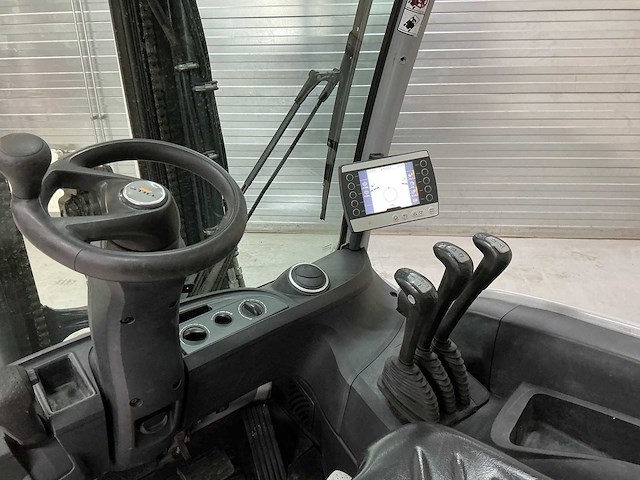 2020 - still - rx20-20 - forklift trucks - afbeelding 7 van  9