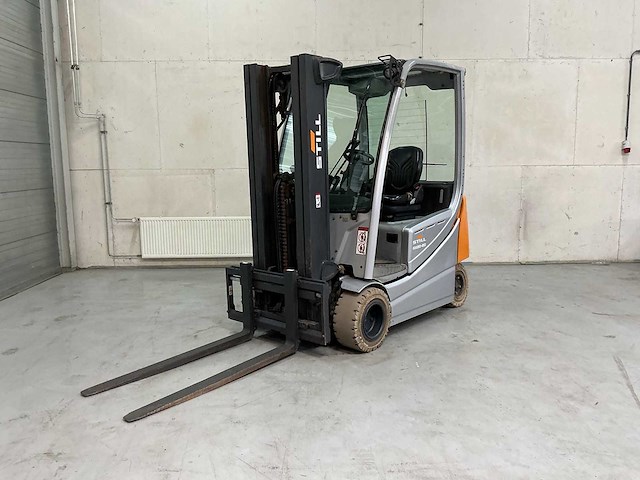 2020 - still - rx20-20 - forklift trucks - afbeelding 1 van  10