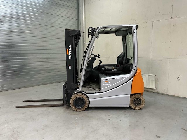 2020 - still - rx20-20 - forklift trucks - afbeelding 3 van  10
