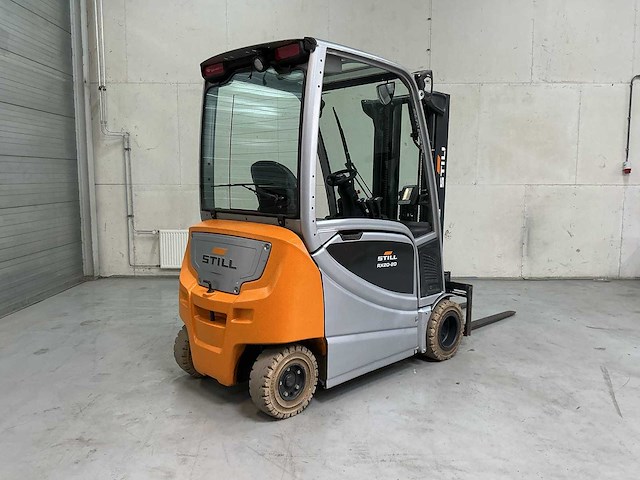 2020 - still - rx20-20 - forklift trucks - afbeelding 4 van  10