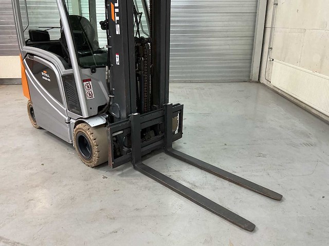 2020 - still - rx20-20 - forklift trucks - afbeelding 6 van  10