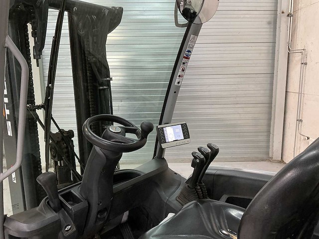 2020 - still - rx20-20 - forklift trucks - afbeelding 8 van  10
