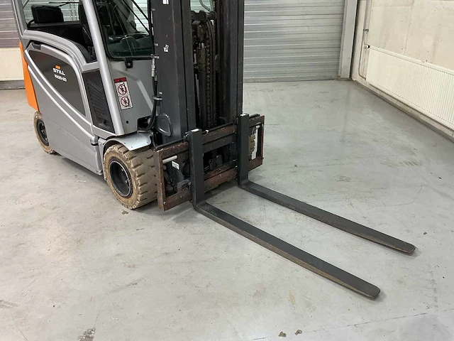 2020 - still - rx20-20 - forklift trucks - afbeelding 5 van  9