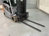 2020 - still - rx20-20 - forklift trucks - afbeelding 5 van  9