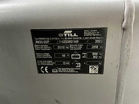 2020 - still - rx20-20 - forklift trucks - afbeelding 9 van  9