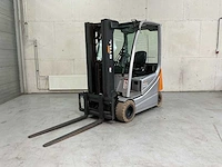 2020 - still - rx20-20 - forklift trucks - afbeelding 1 van  10