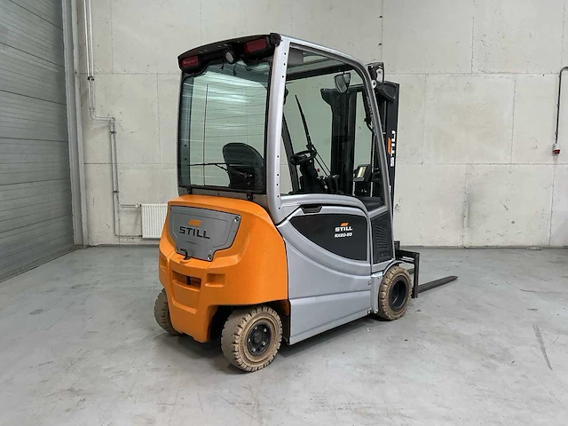 2020 - still - rx20-20 - forklift trucks - afbeelding 4 van  10