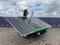 2020 - trime - x-solar - mobiele lichtmast met zonnepanelen - afbeelding 7 van  10