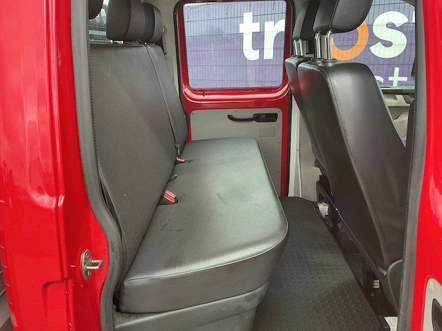 2020 - volkswagen - transporter - dc - waterstof/elektrisch - bedrijfswagen/pick-up - afbeelding 4 van  20