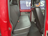 2020 - volkswagen - transporter - dc - waterstof/elektrisch - bedrijfswagen/pick-up - afbeelding 4 van  20