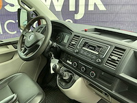 2020 - volkswagen - transporter - dc - waterstof/elektrisch - bedrijfswagen/pick-up - afbeelding 6 van  20