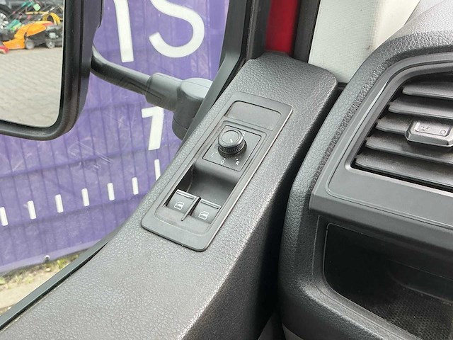 2020 - volkswagen - transporter - dc - waterstof/elektrisch - bedrijfswagen/pick-up - afbeelding 10 van  20